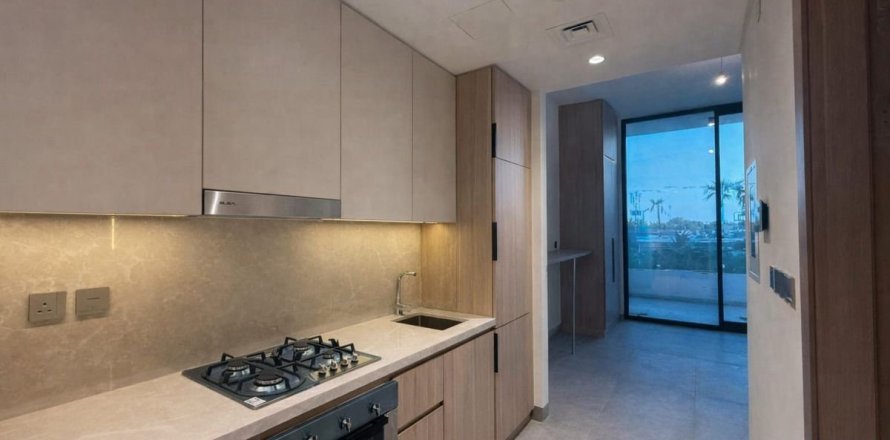 Studio Apartment in Dubai Production City (IMPZ), UAE No. 169232