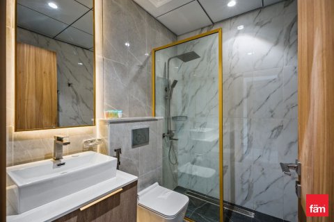 Квартира 53.1м² в Дубай, ОАЭ №169231 15