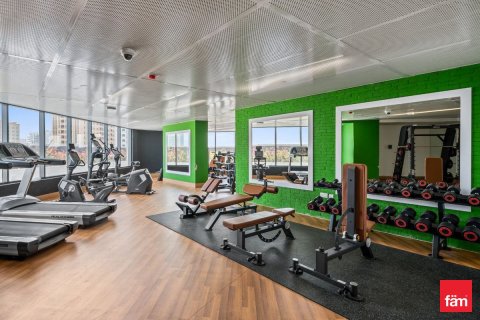 Квартира 53.1м² в Дубай, ОАЭ №169231 8