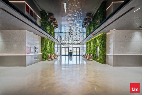 Квартира 53.1м² в Дубай, ОАЭ №169231 17