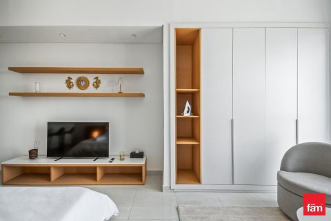 Квартира 53.1м² в Дубай, ОАЭ №169231 16