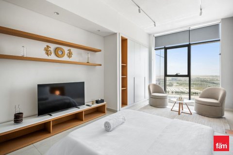 Квартира 53.1м² в Дубай, ОАЭ №169231 11