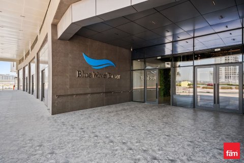 Квартира 53.1м² в Дубай, ОАЭ №169231 18