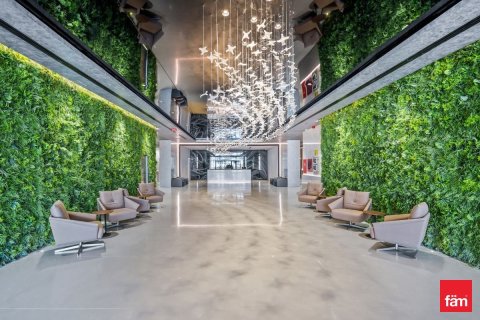 Квартира 53.1м² в Дубай, ОАЭ №169231 7