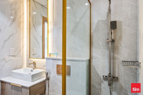 Квартира 53.1м² в Дубай, ОАЭ №169231 13