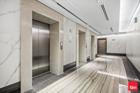 Квартира 53.1м² в Дубай, ОАЭ №169231 4