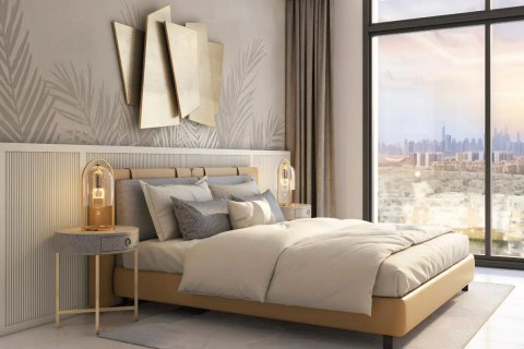 33.2m² Apartment in Al Furjan, UAE No. 169226 8