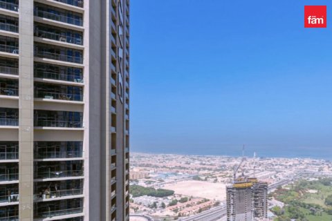 32.2m² Apartment in Business Bay, UAE No. 169316 9