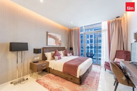 32.2m² Apartment in Business Bay, UAE No. 169316 3