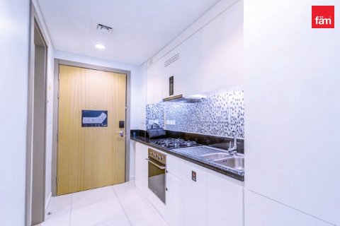 32.2m² Apartment in Business Bay, UAE No. 169316 5