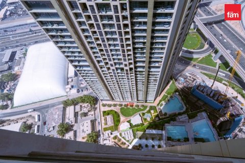 32.2m² Apartment in Business Bay, UAE No. 169316 12
