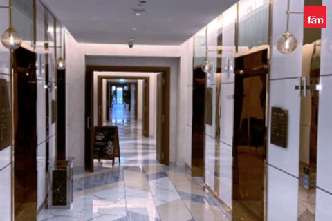32.2m² Apartment in Business Bay, UAE No. 169316 6
