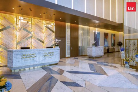 32.2m² Apartment in Business Bay, UAE No. 169316 10