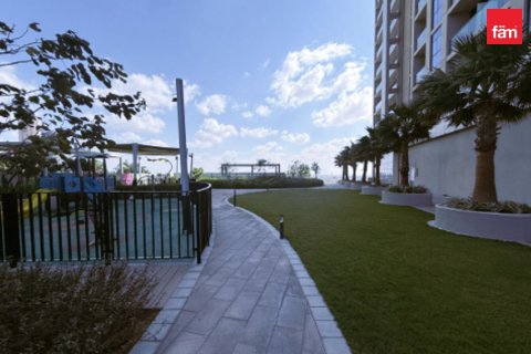 32.2m² Apartment in Business Bay, UAE No. 169316 11