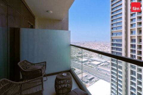 32.2m² Apartment in Business Bay, UAE No. 169316 4