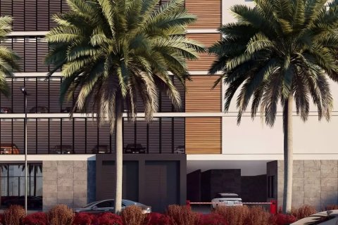 35.1m² Apartment in Dubai, UAE No. 169314 4
