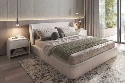 35.7m² Apartment in Dubai, UAE No. 169317 6