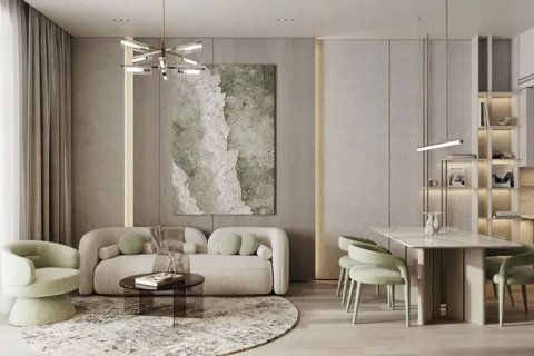 35.7m² Apartment in Dubai, UAE No. 169317 5