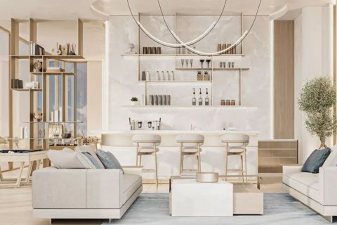 Studio Apartment in Dubai, UAE No. 169317