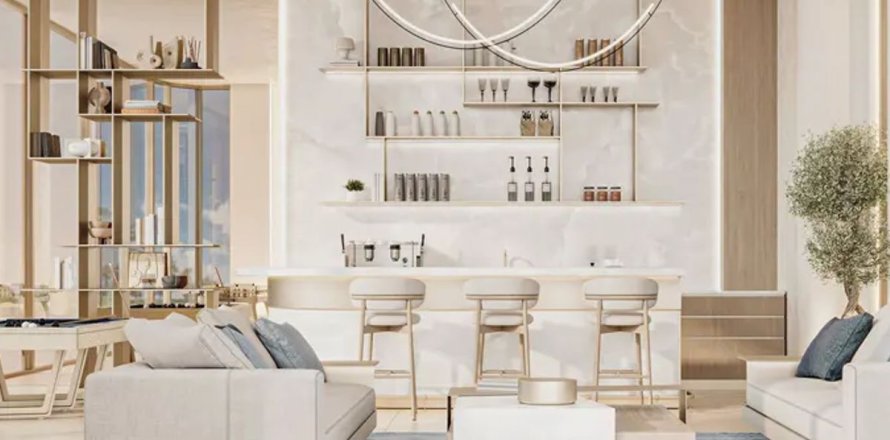 Studio Apartment in Dubai, UAE No. 169317