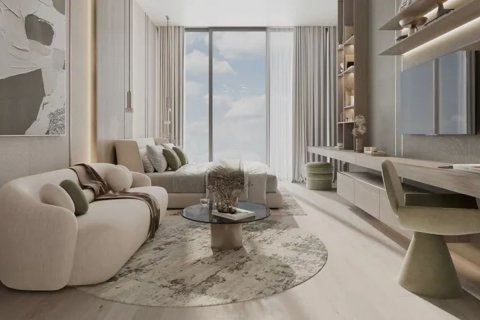 35.7m² Apartment in Dubai, UAE No. 169317 7
