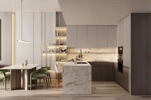 35.7m² Apartment in Dubai, UAE No. 169317 8