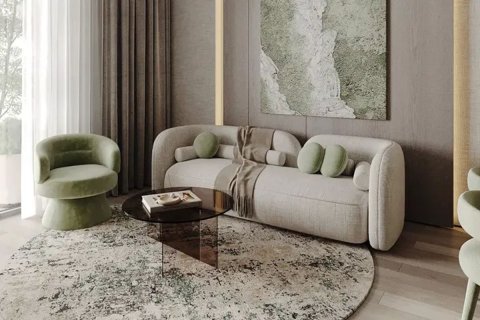 35.7m² Apartment in Dubai, UAE No. 169317 3
