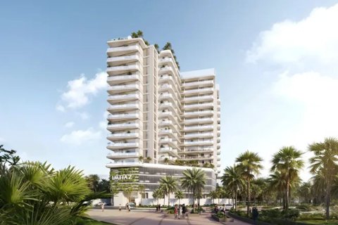 35.7m² Apartment in Dubai, UAE No. 169317 10