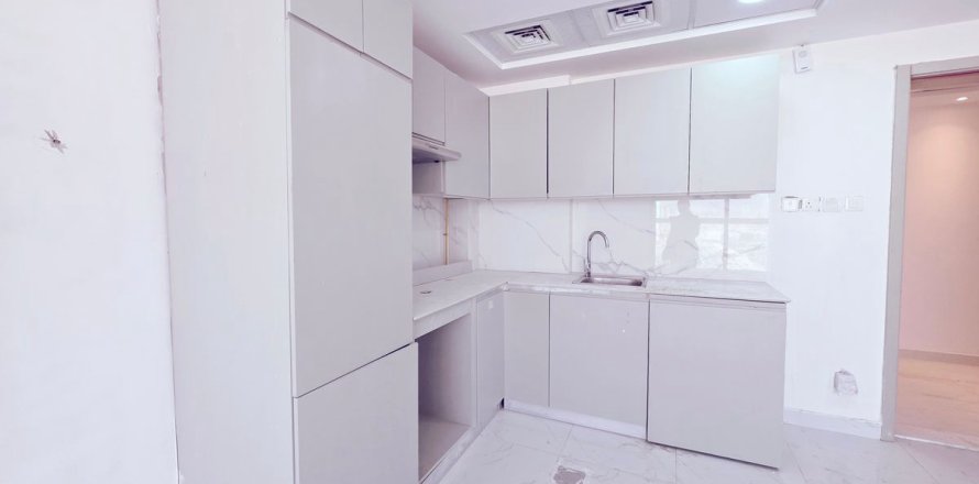 1 bedroom Apartment in Al Furjan, UAE No. 169315