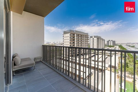 40.2m² Apartment in Mohammed Bin Rashid City, UAE No. 169311 18