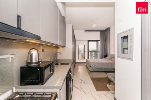 40.2m² Apartment in Mohammed Bin Rashid City, UAE No. 169311 8