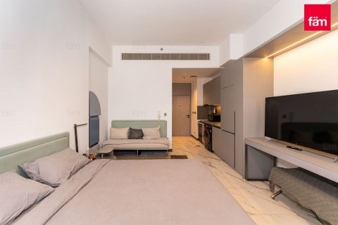 Studio Apartment in Mohammed Bin Rashid City, UAE No. 169311