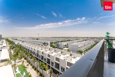 40.2m² Apartment in Mohammed Bin Rashid City, UAE No. 169311 16
