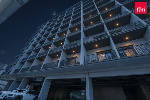 40.2m² Apartment in Mohammed Bin Rashid City, UAE No. 169311 23