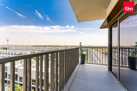 40.2m² Apartment in Mohammed Bin Rashid City, UAE No. 169311 17