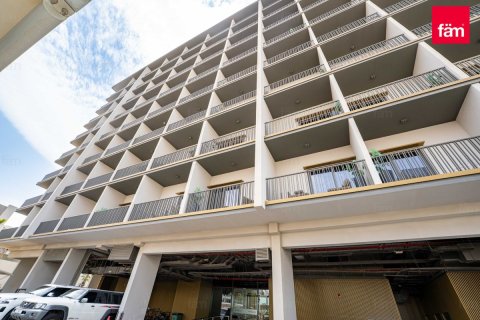 40.2m² Apartment in Mohammed Bin Rashid City, UAE No. 169311 22