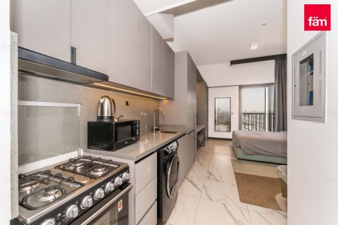 40.2m² Apartment in Mohammed Bin Rashid City, UAE No. 169311 9