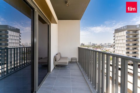 40.2m² Apartment in Mohammed Bin Rashid City, UAE No. 169311 19