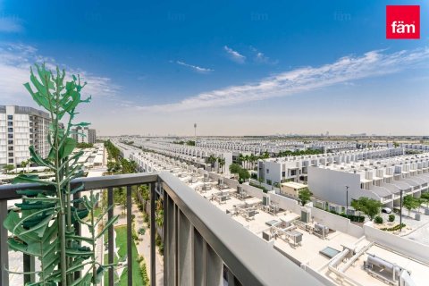 40.2m² Apartment in Mohammed Bin Rashid City, UAE No. 169311 15