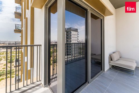 40.2m² Apartment in Mohammed Bin Rashid City, UAE No. 169311 14