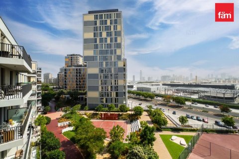 Apartment de 3 dormitorios en Dubai Production City (IMPZ), UAE No. 166325 27