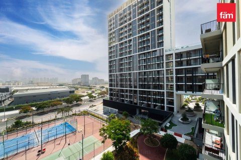 Apartment de 3 dormitorios en Dubai Production City (IMPZ), UAE No. 166325 28