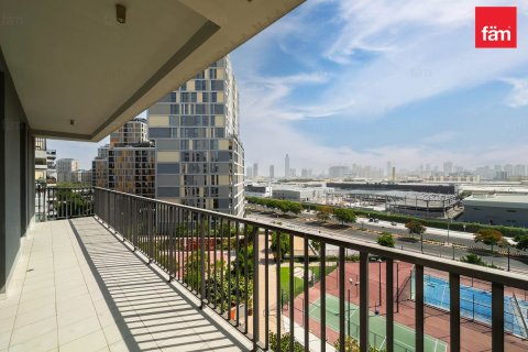 Apartment de 3 dormitorios en Dubai Production City (IMPZ), UAE No. 166325 26
