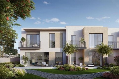 3 bedrooms Villa in Dubai, UAE No. 166323 3