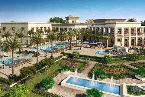 3 bedrooms Villa in Dubai, UAE No. 166323 10