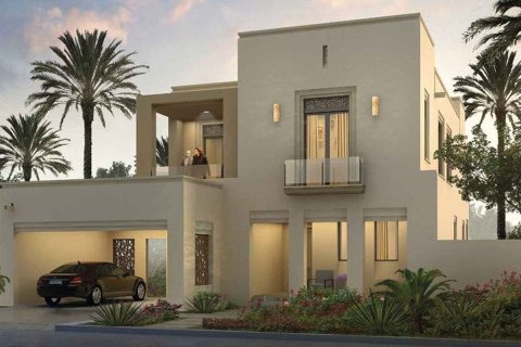 3 bedrooms Villa in Dubai, UAE No. 166323 7