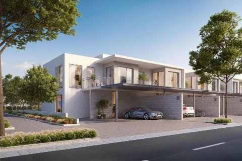 3 bedrooms Villa in Dubai, UAE No. 166323