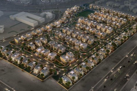 3 bedrooms Villa in Dubai, UAE No. 166323 11