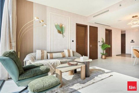 Apartment de 3 dormitorios en Dubai, UAE No. 166322 4