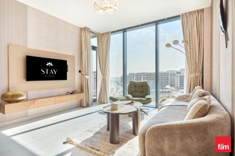 Apartment de 3 dormitorios en Dubai, UAE No. 166322 5